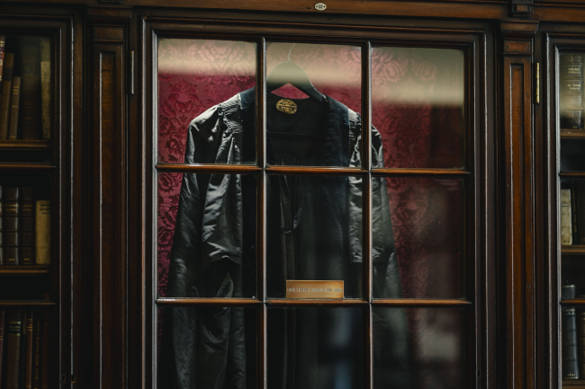 Room Rister Lister Room | 1599
