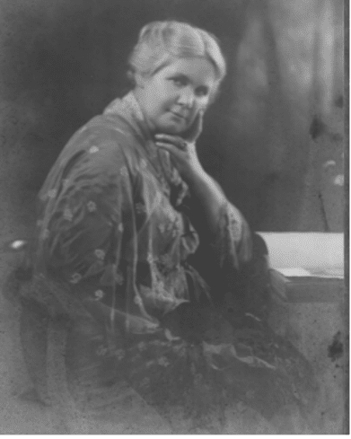 Elizabeth Adelaide Baker