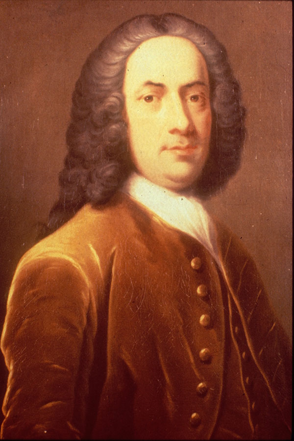 William Smellie