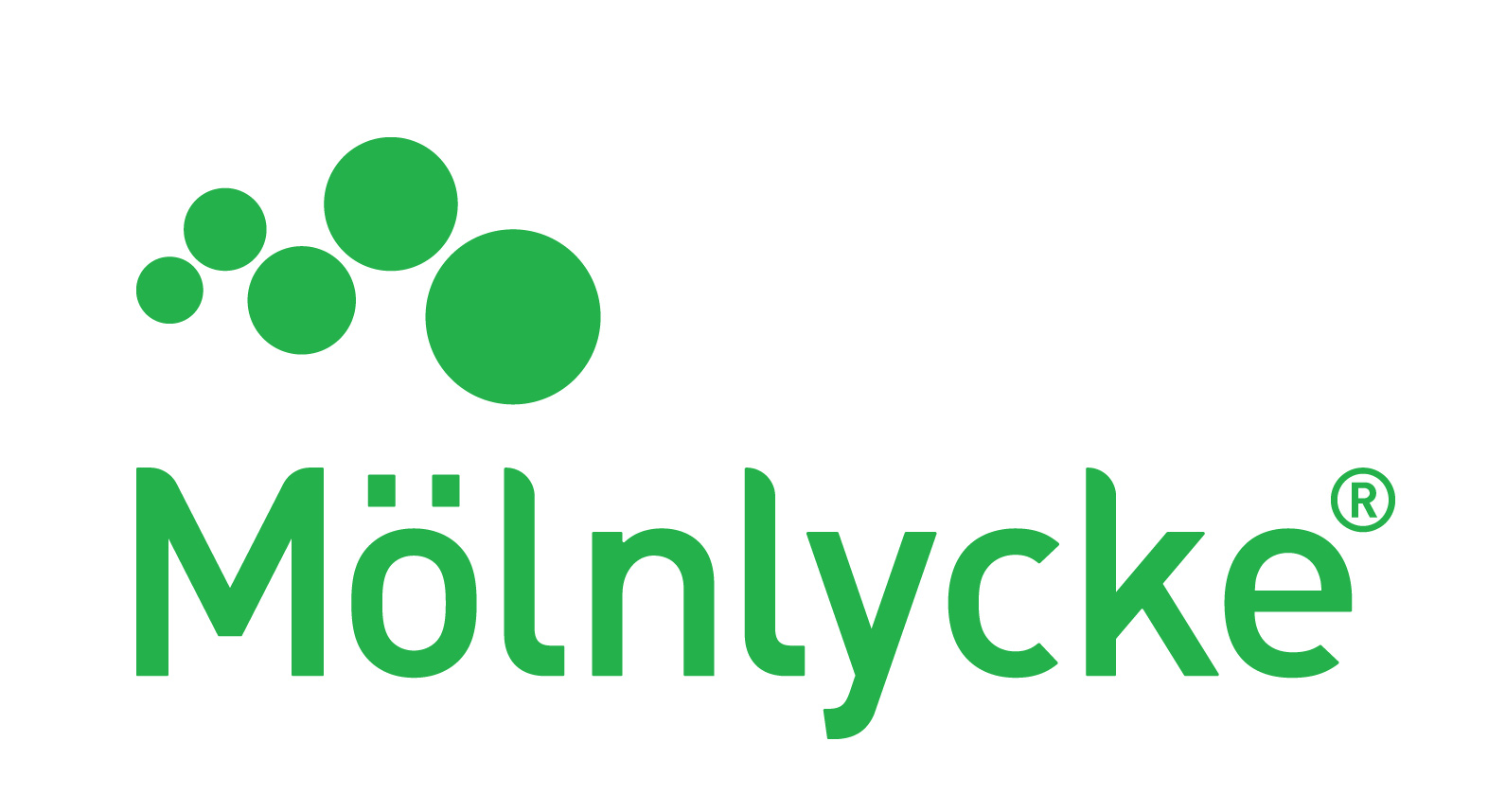 Molnlycke logo