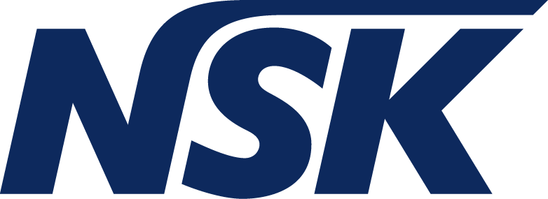 NSK UK Ltd logo