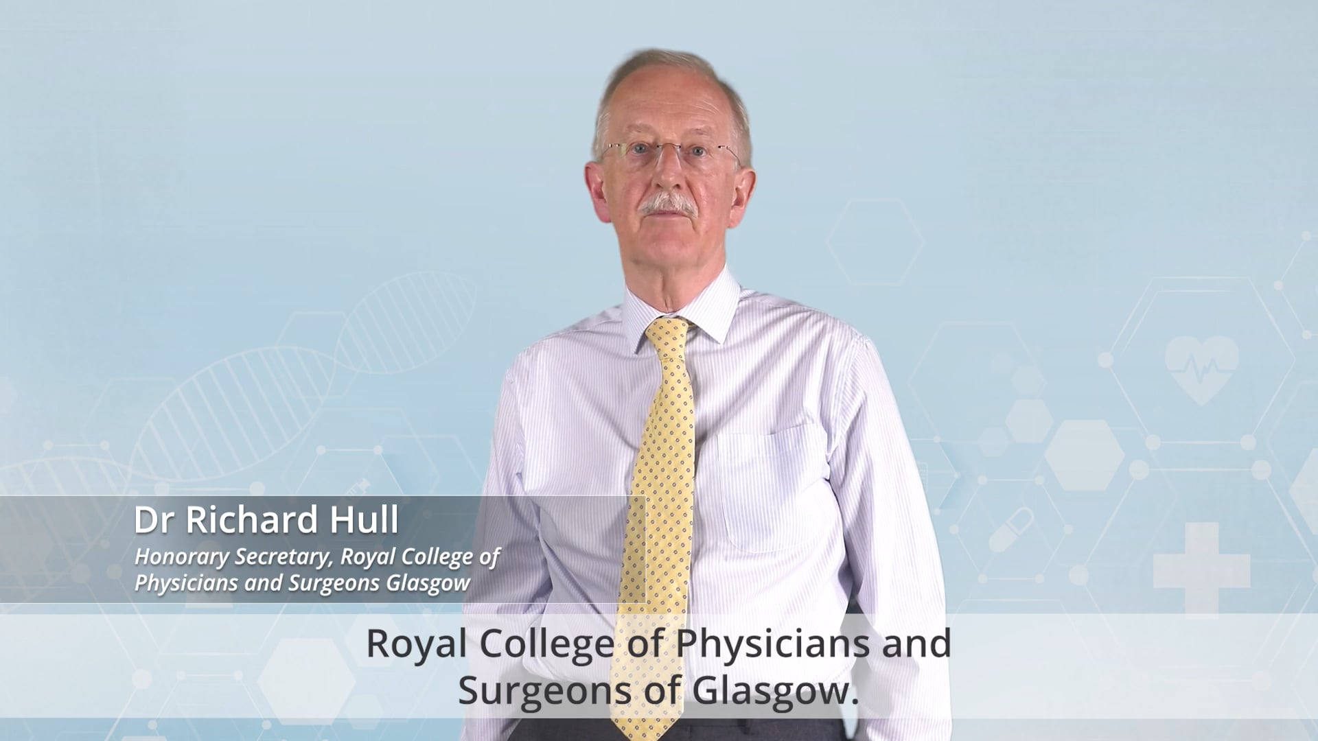 Richard Hull Picture