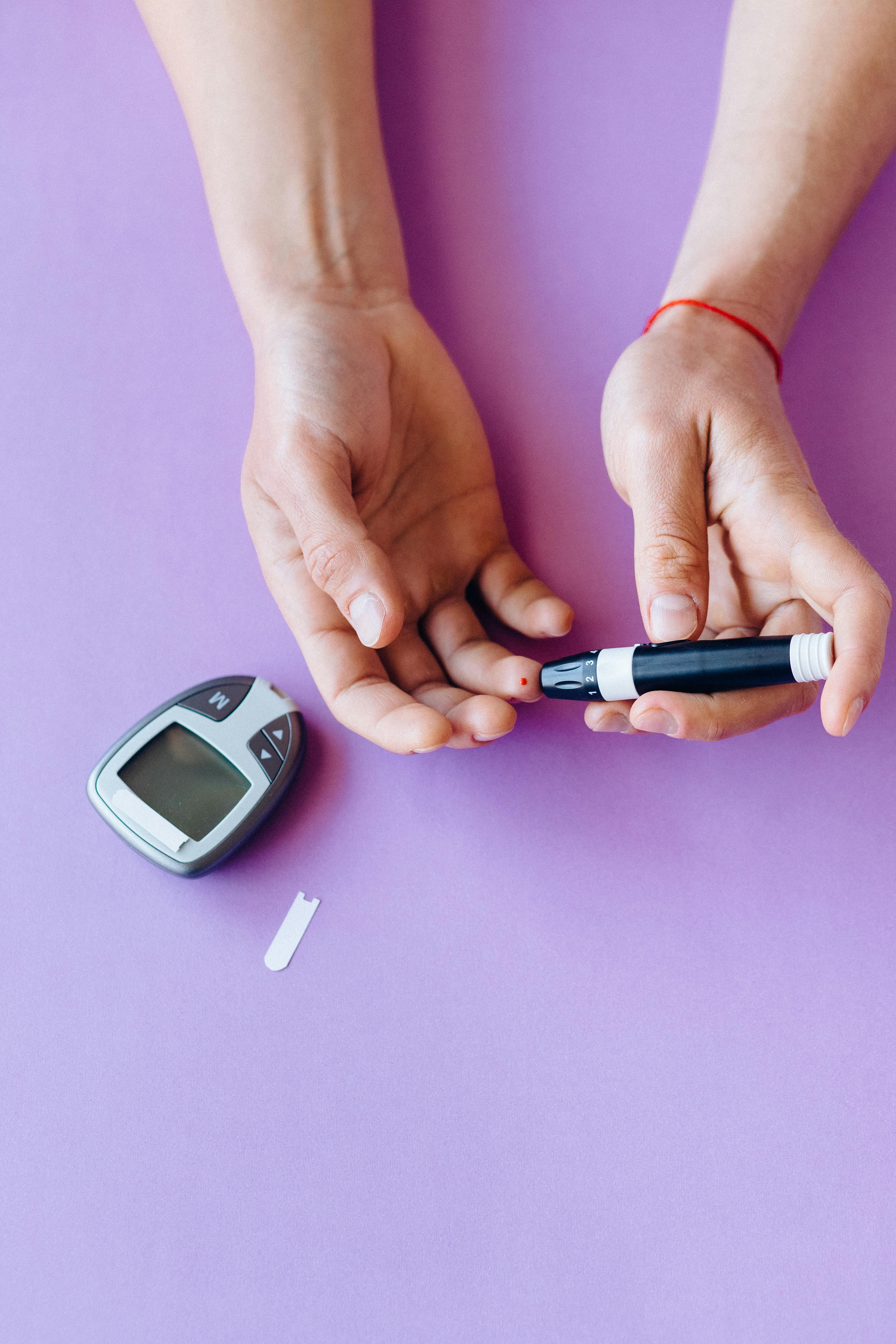 Diabetes picture for API webinar