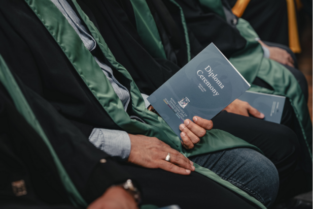 Your Diploma Ceremony | Royal College of Physicians and Surgeons of Glasgow