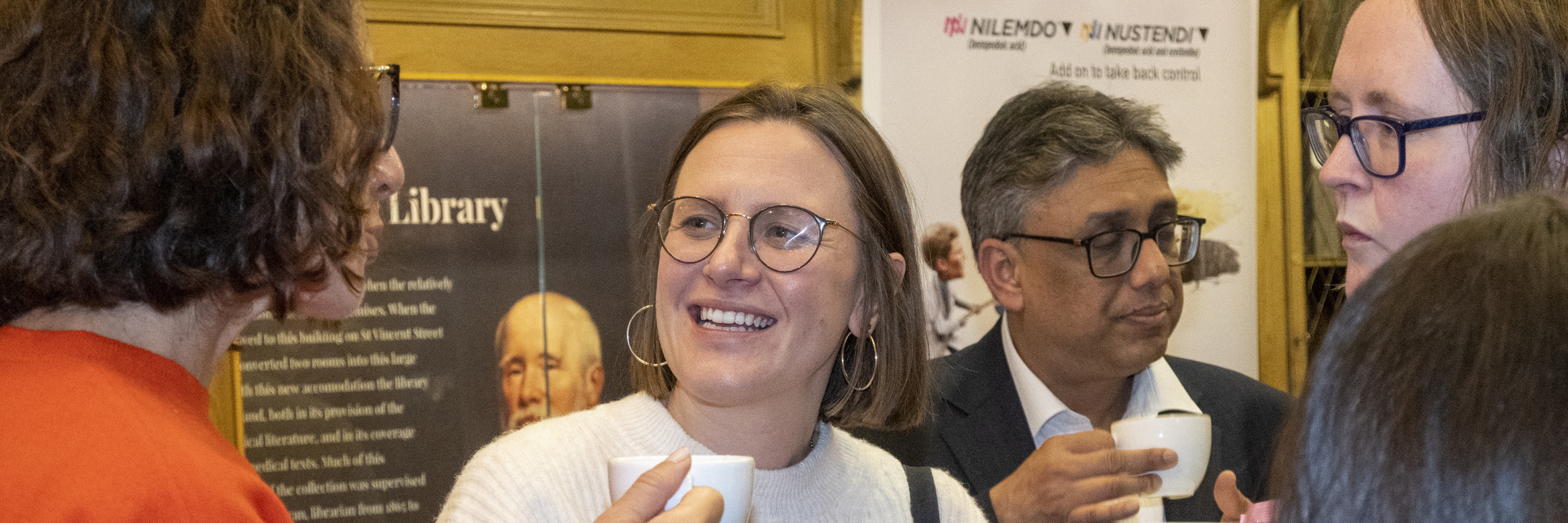 Block Grant Scheme hero image