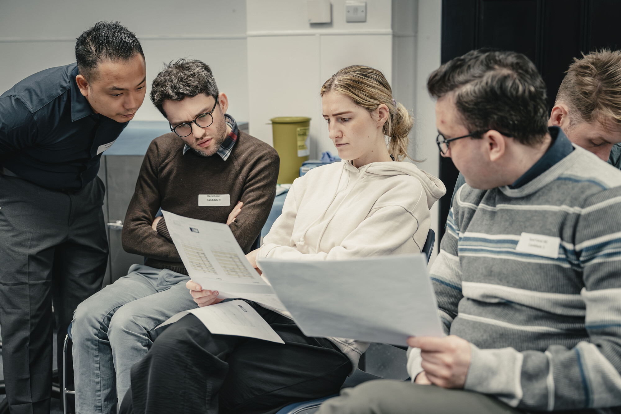 Dis Instructor IMPACT Instructor Training Day | RCPSG