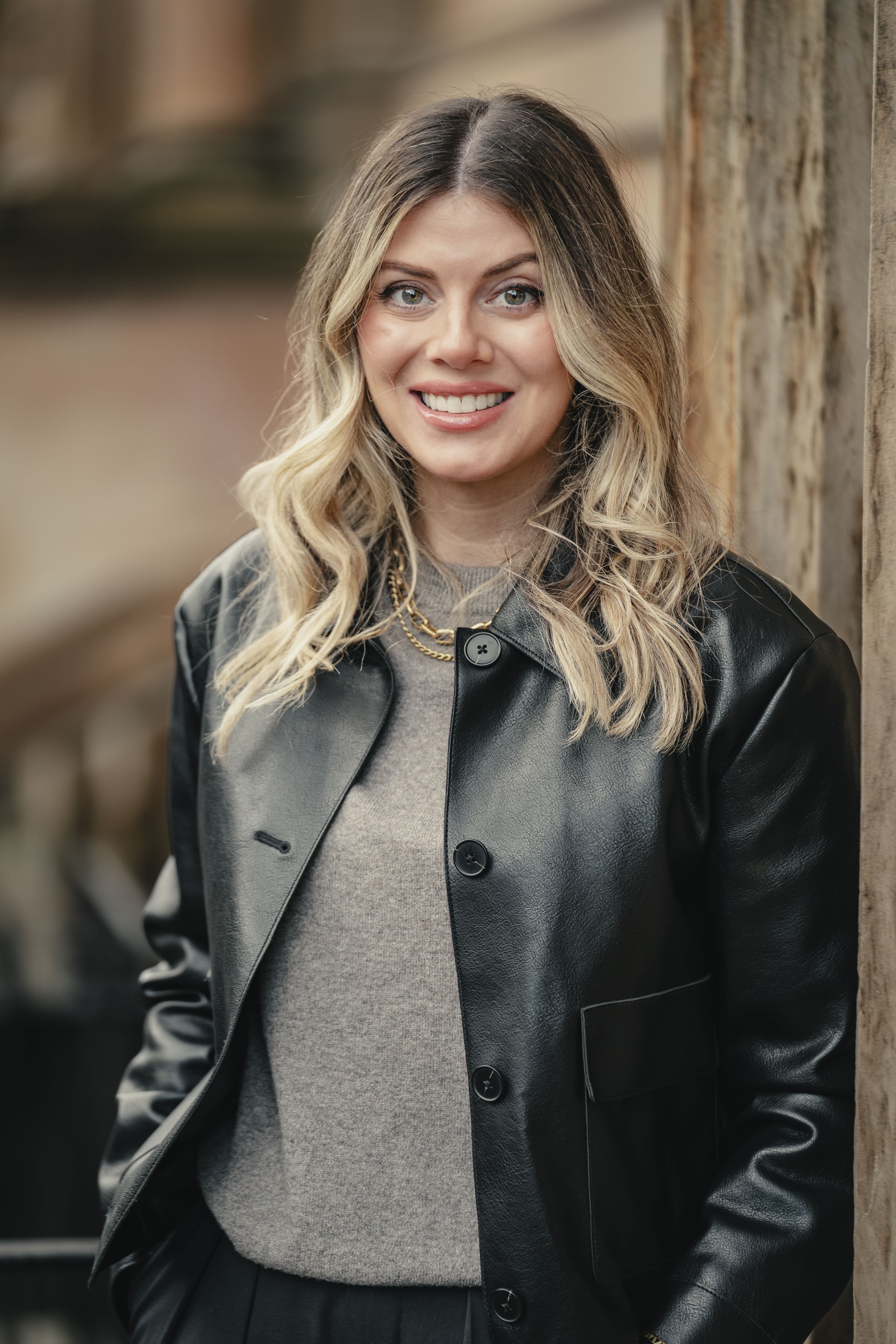 Vicki Greig