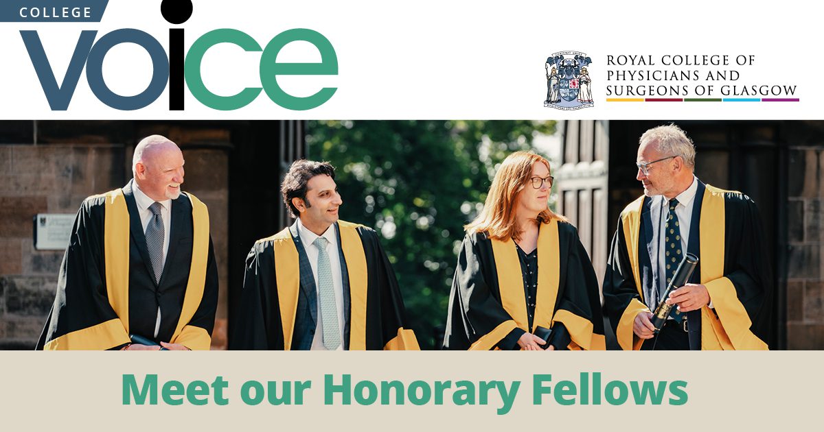 front cover of voice magazine 15