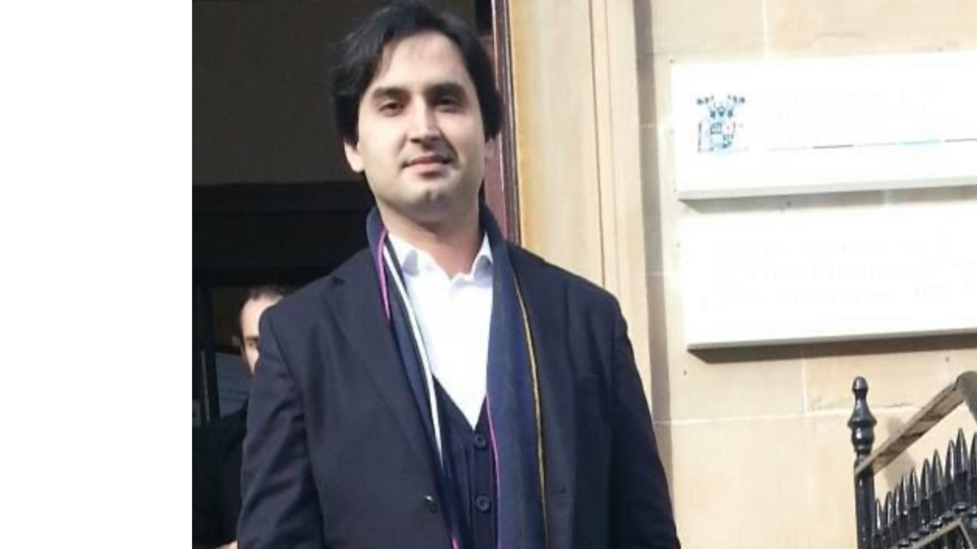 Dr. Sohail Fazal